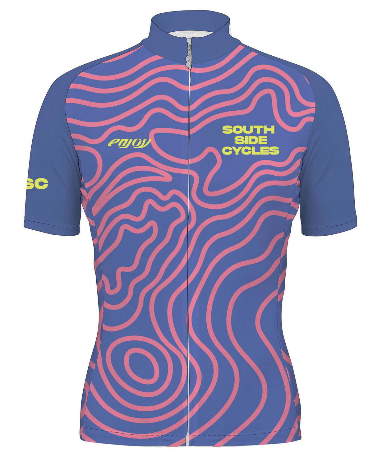 SSC Short Sleeve Training Jersey