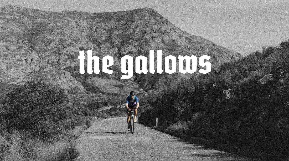 The Gallows Gravel Race