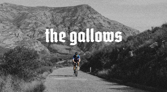 The Gallows Gravel Race