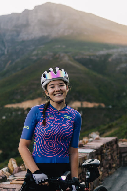 SSC Short Sleeve Race Jersey