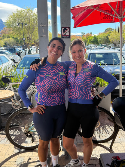 SSC Long Sleeve Training Jersey