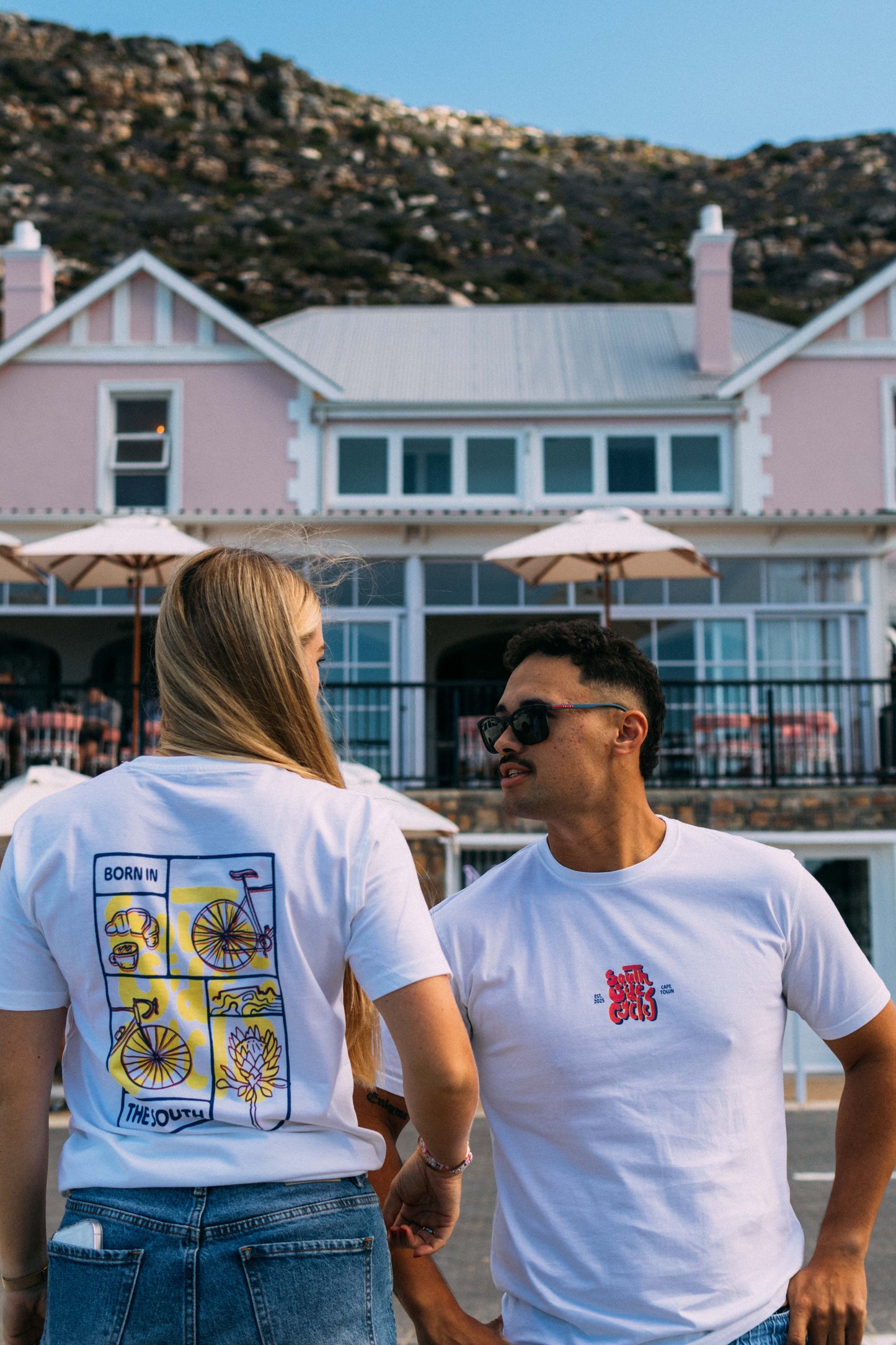 South Side Tee