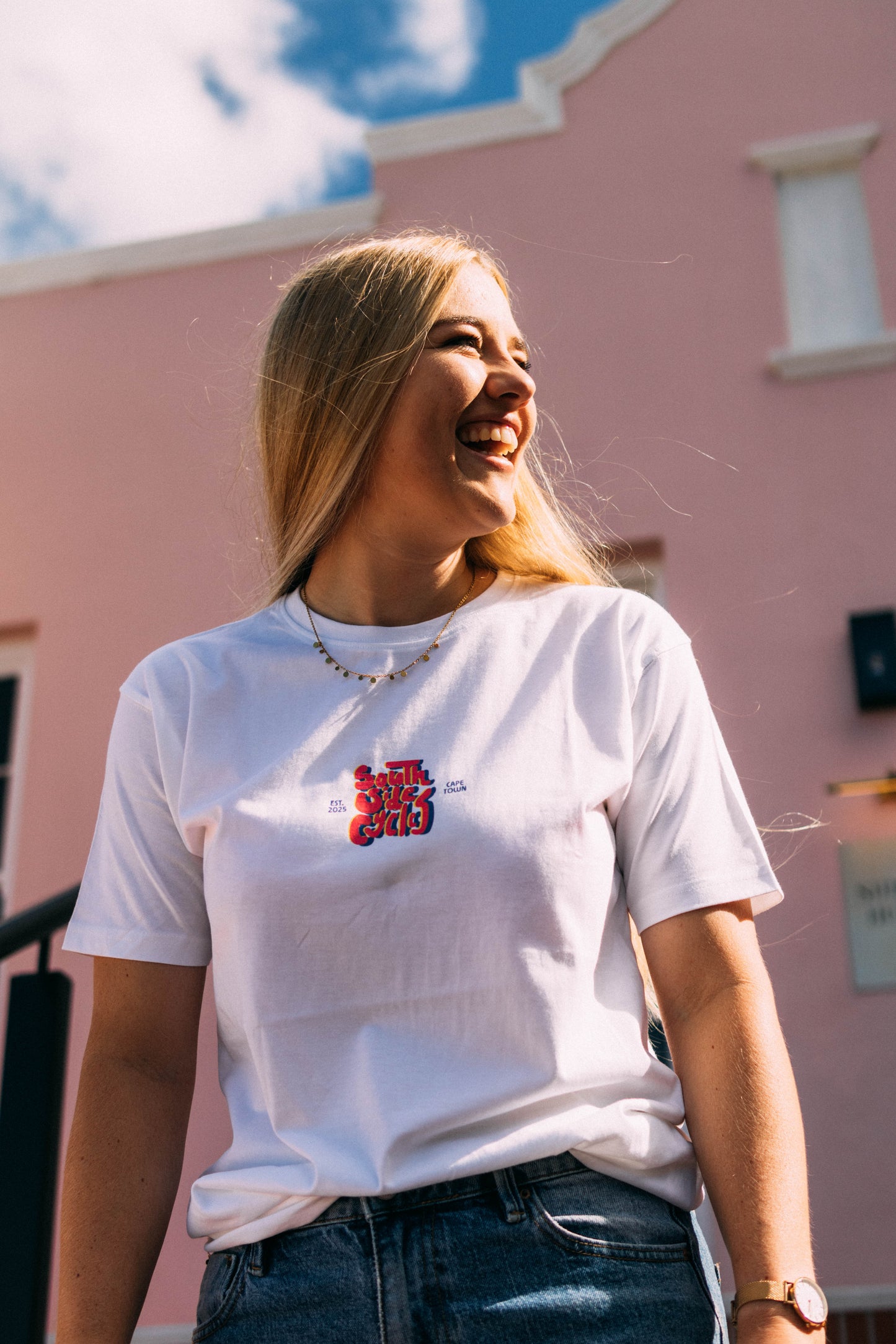 South Side Tee
