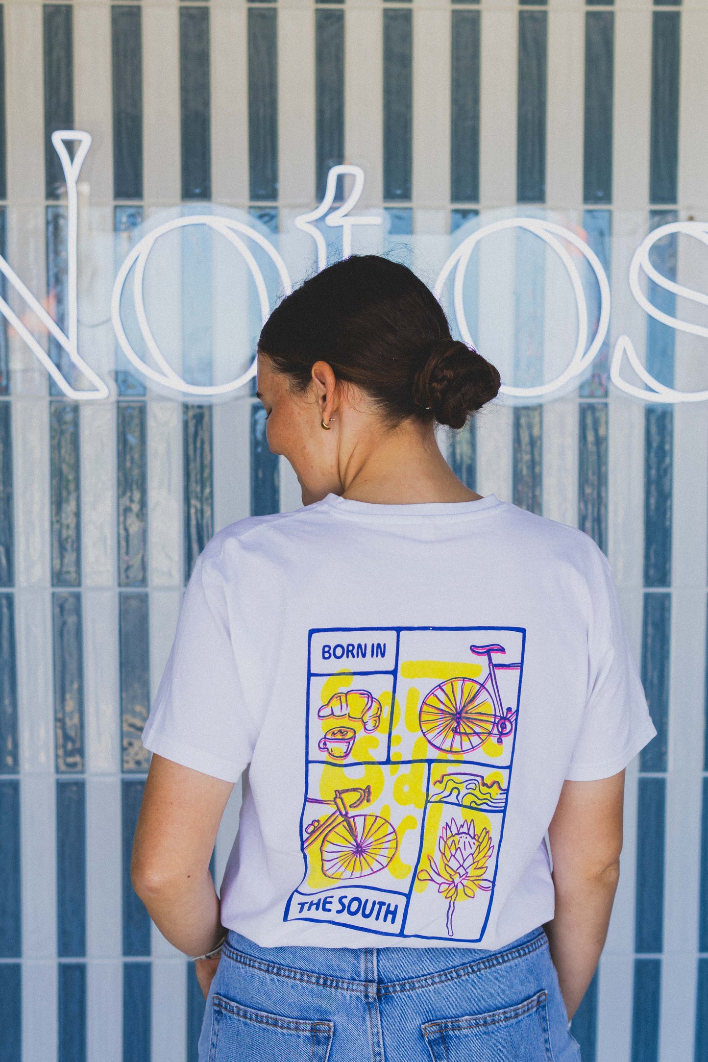 South Side Tee