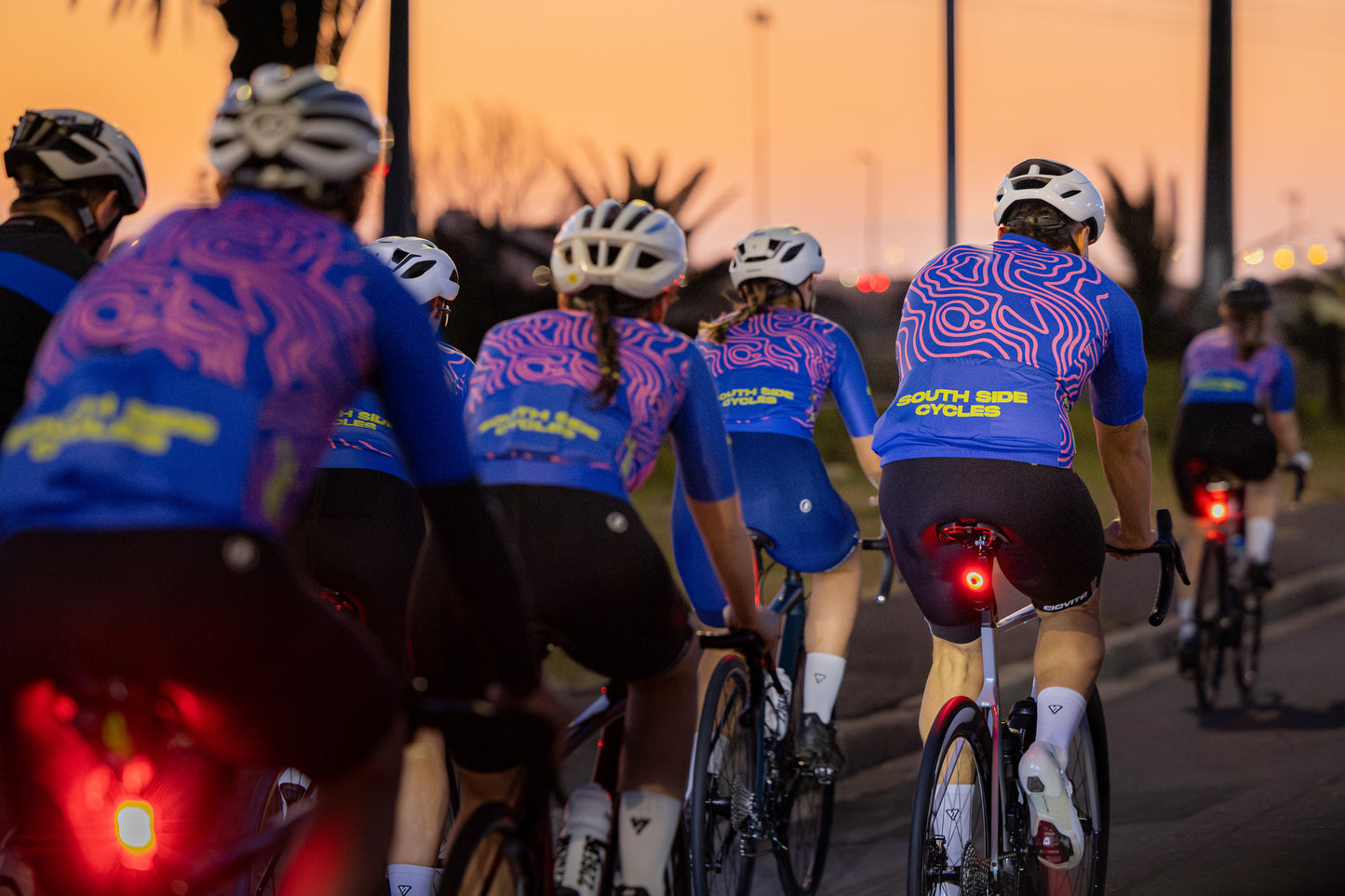 SSC Short Sleeve Training Jersey