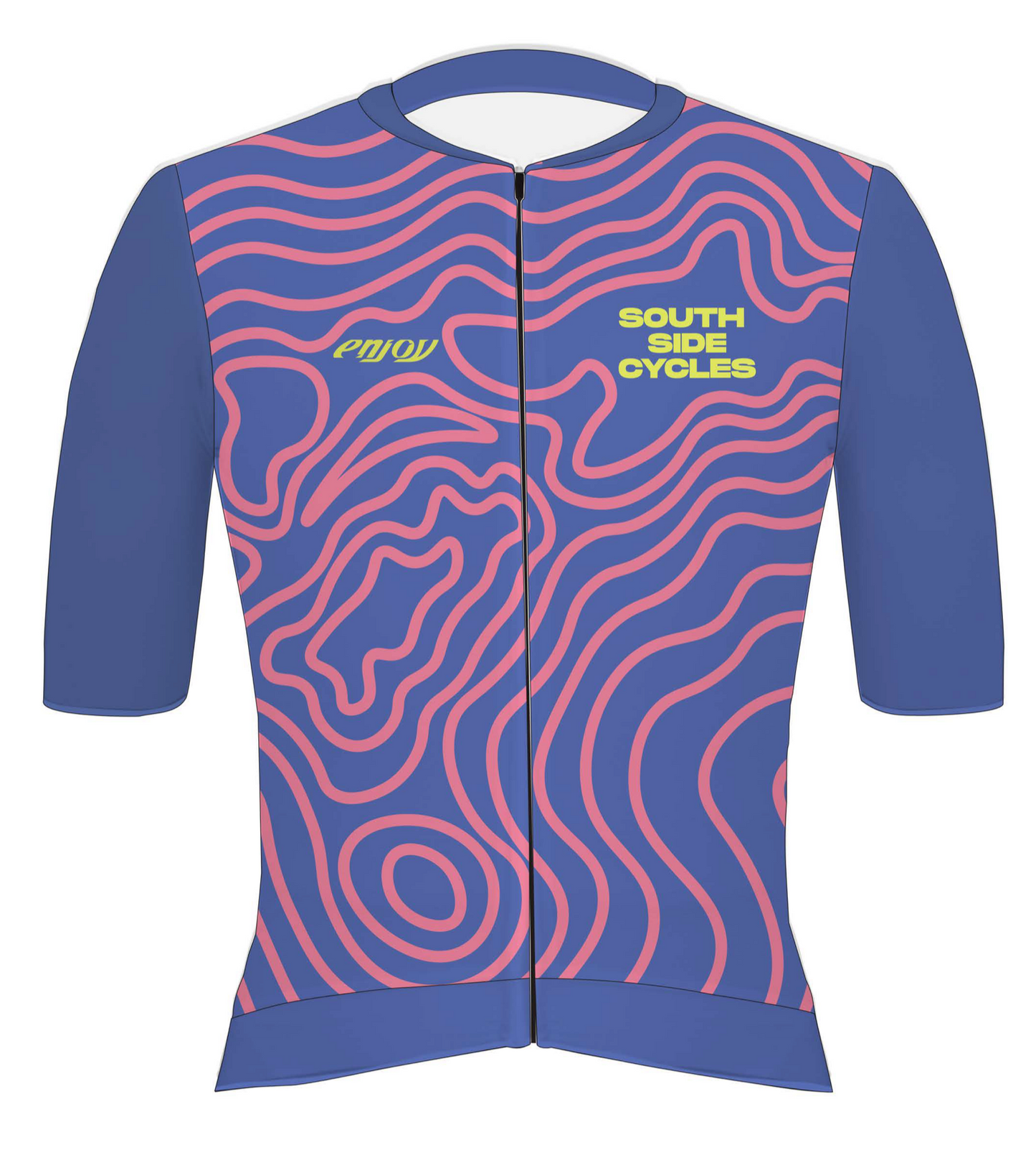SSC Short Sleeve Race Jersey