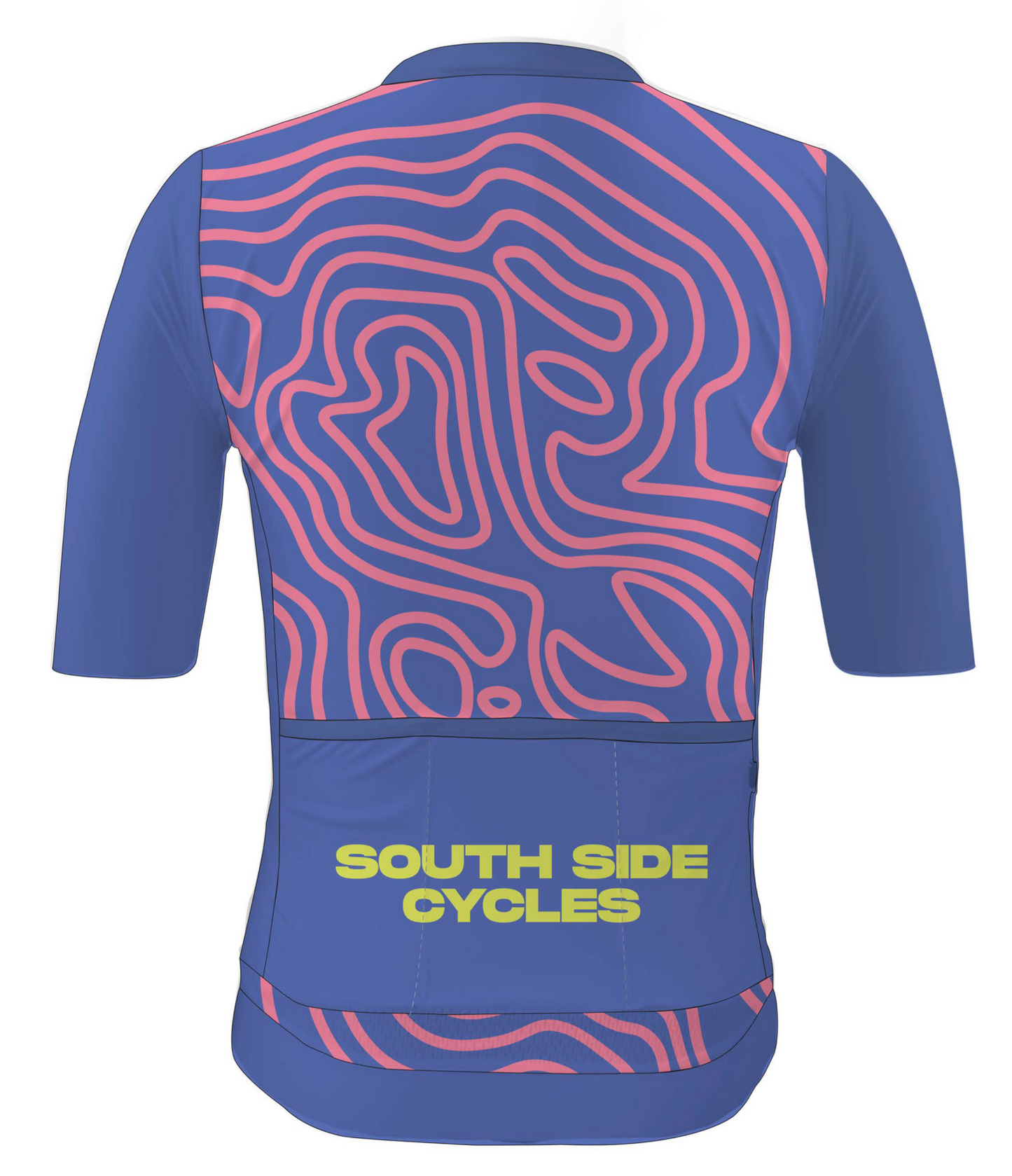 SSC Short Sleeve Race Jersey