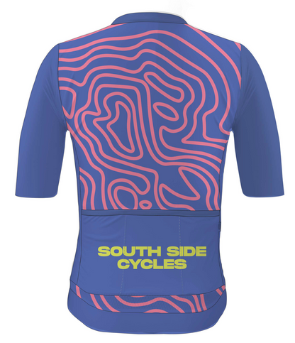 SSC Short Sleeve Race Jersey