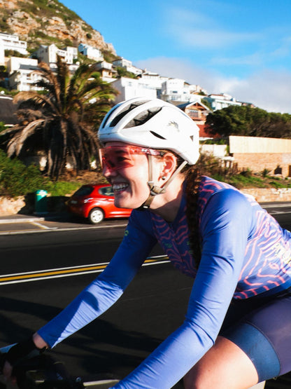 SSC Long Sleeve Training Jersey